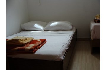 Horvātija Privát Šparadići, Interjers
